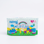 Marvel Baby Wet Wipes - 20 Pcs
