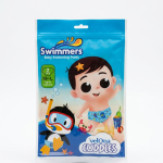 Velona Cuddles Swimmers Baby Swimming Pants M to L Size - 2 Pcs Pack