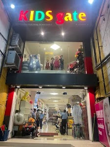 About Us KIDS gate place picture