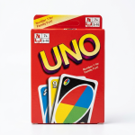 Classic UNO Card Game