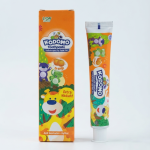 Kodomo Children’s Toothpaste - Orange Flavor 45g