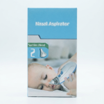 Electric Baby Nasal Aspirator