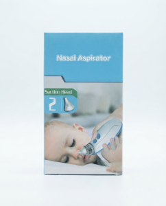 Electric Baby Nasal Aspirator