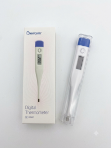 Berrcom Digital Thermometer (Model DT007)