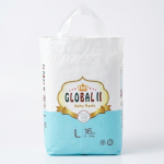 Global Pants Baby Diaper L Size – 16 Pcs Pack