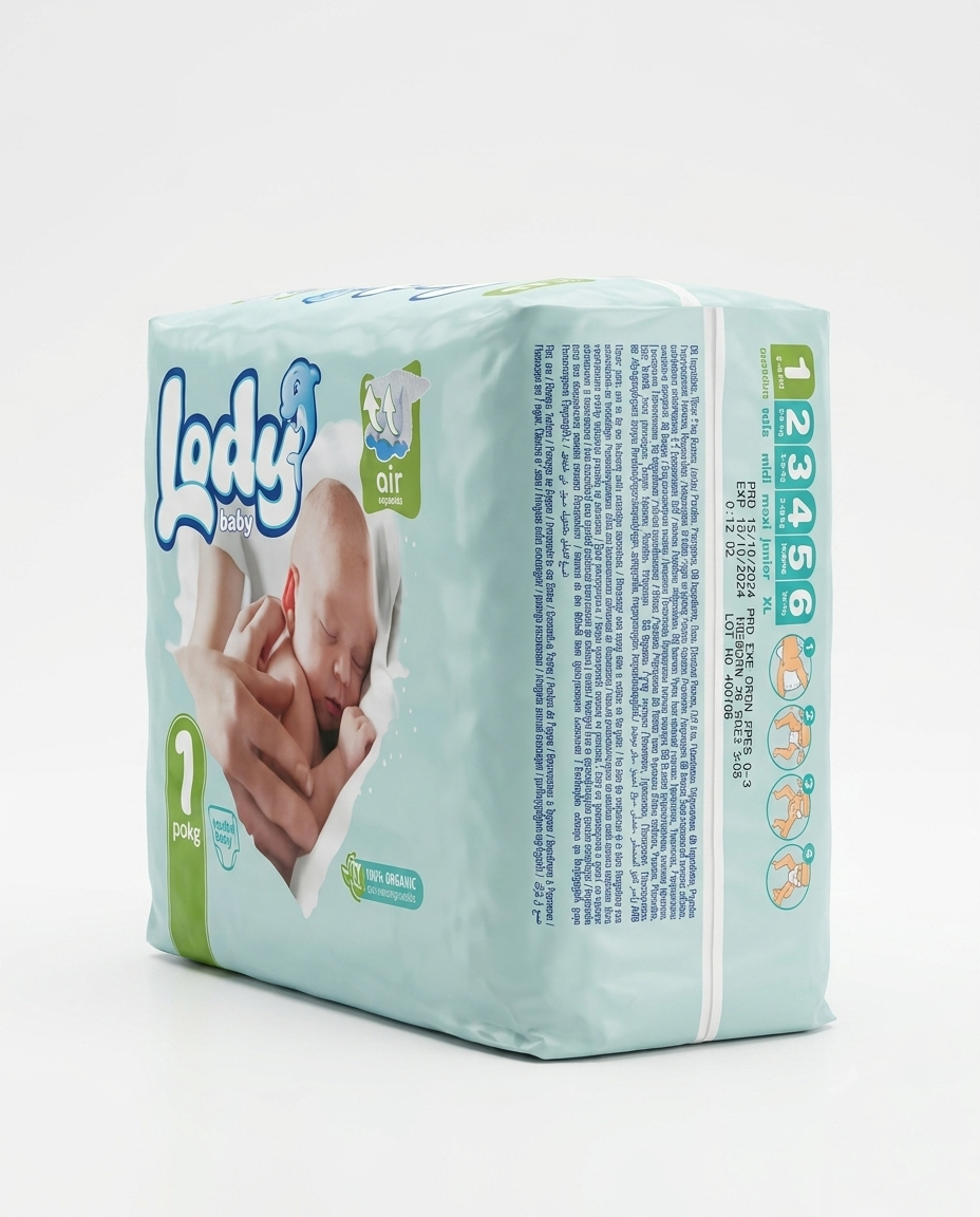 lody baby air diapers size 1 40 pcs pack lody baby air diapers size 1 40 pcs pack
