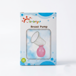 Sun Delight Manual Breast Pump