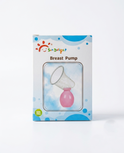 Sun Delight Manual Breast Pump