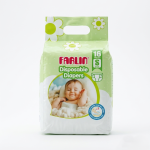 Farlin Disposable Baby Diapers S Size - 16 Pcs Pack