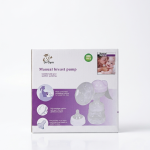 Dr Gym Manual Breast Pump