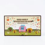 Talking Flash Card Learning Device