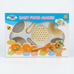 Multi-Function 7-Piece Baby Food Maker Set