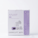 ZX-256 Intelligent Electric Breast Pump – Dual Mode