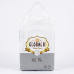 Global Pants Baby Diaper XXL Size – 16 Pcs Pack