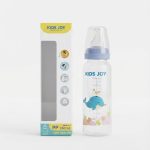 Kids Joy Baby Feeding Bottle – 240mL
