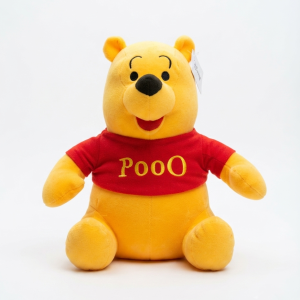 Winnie the Pooh Plush Teddy Bear